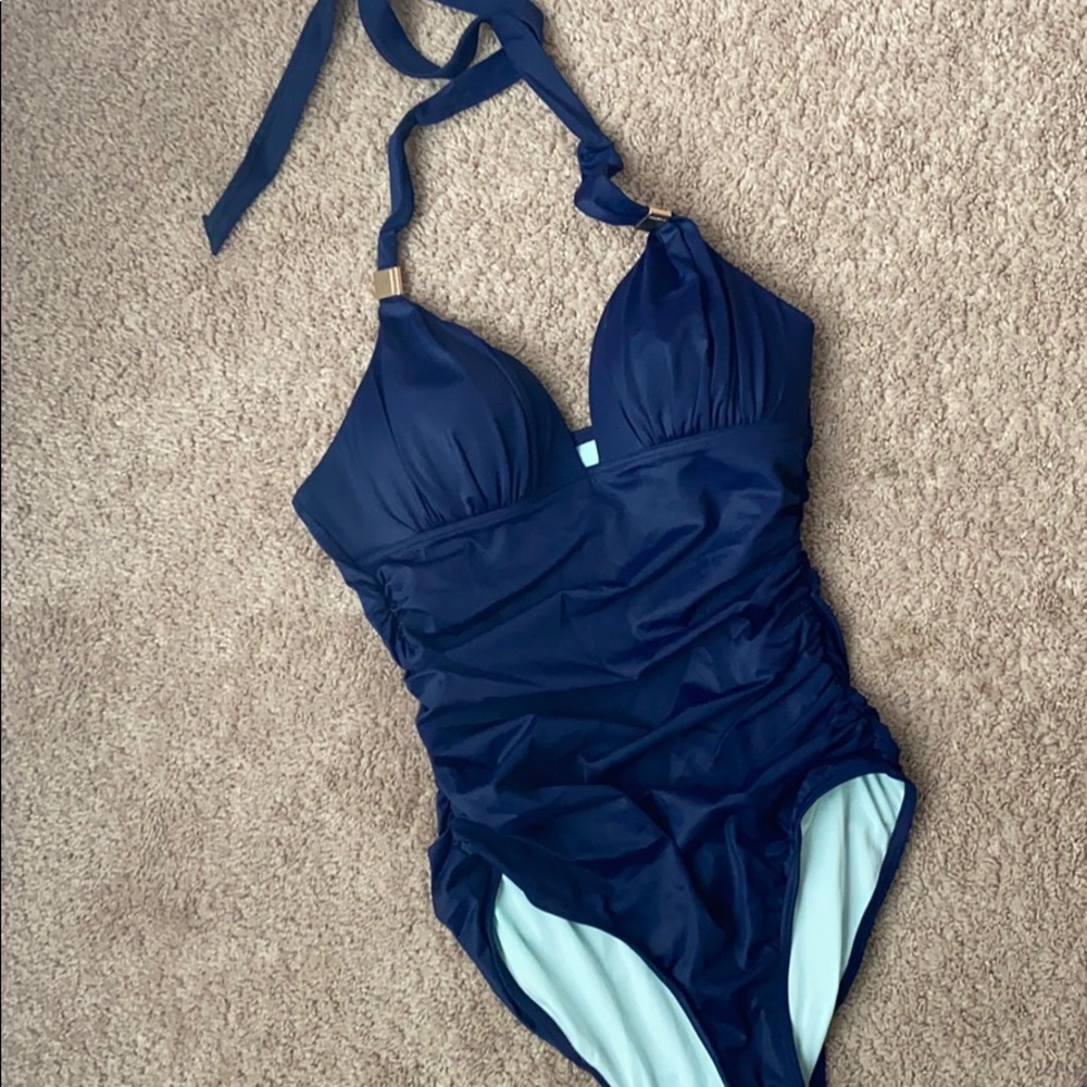 Victoria Secret One Piece bathing suit
